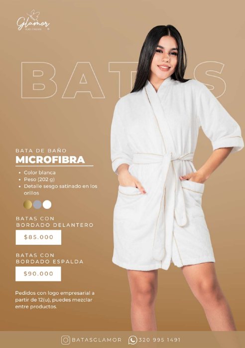 Batas Glamor