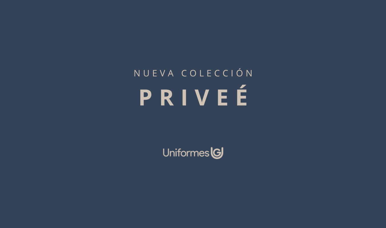 Nueva Colección Priveé