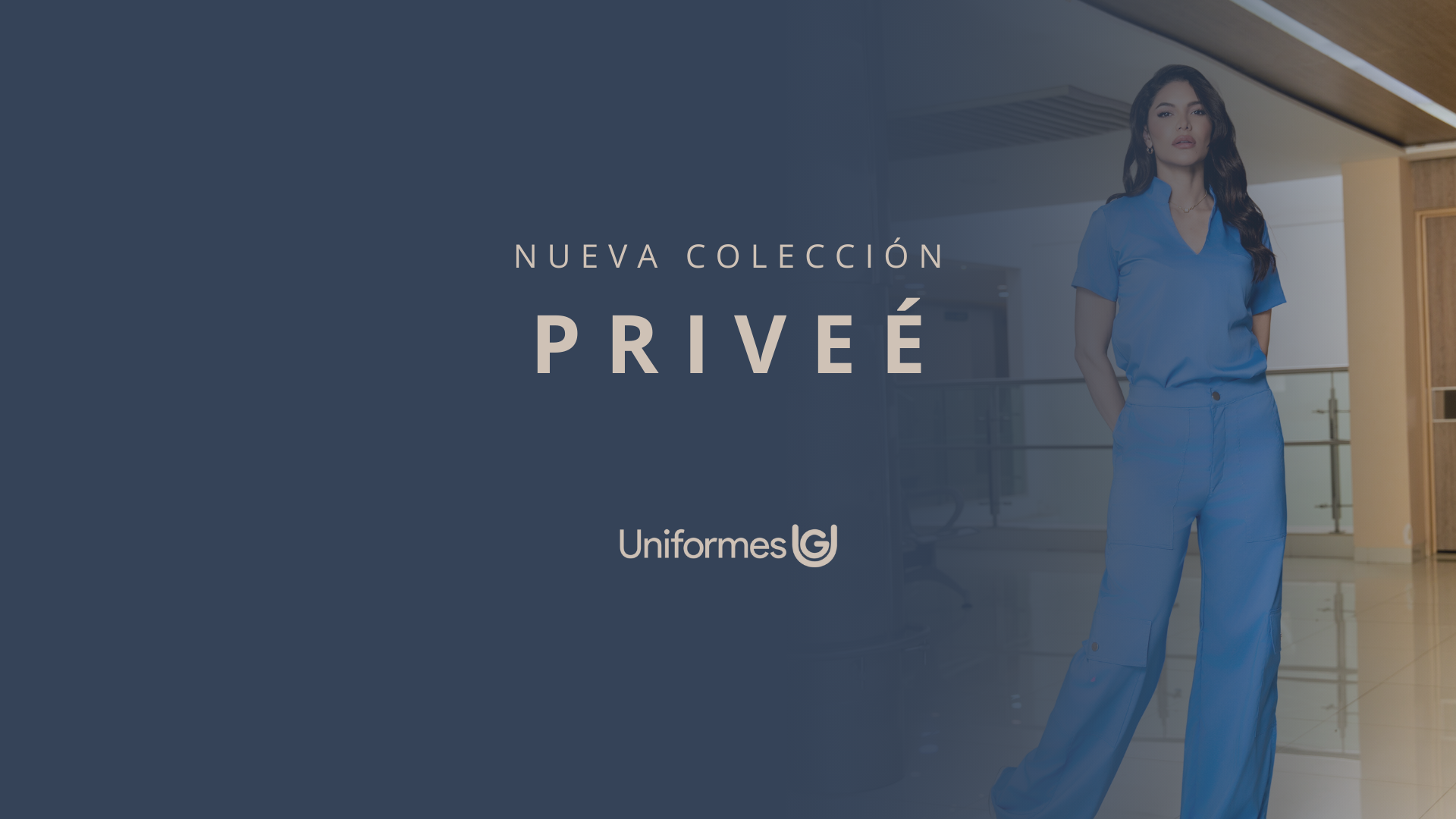 Nueva Colección Priveé